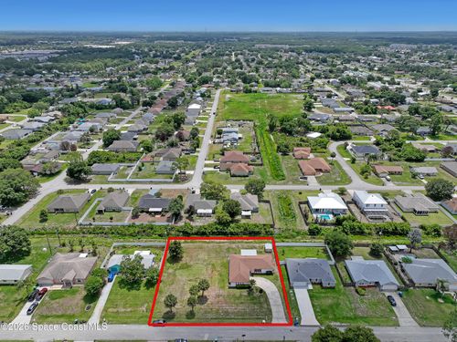 431 Ellington Ave Se, Palm Bay, FL, 32909-4122 | Card Image