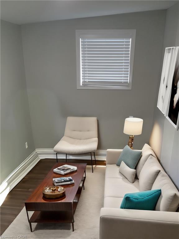 Residential Lease in Kitchener 4