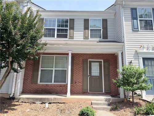 1014 Bendleton Trce, Alpharetta, GA, 30004-0795 | Card Image
