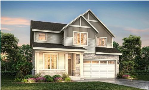 04-3522 S Carnegie Ln, West Valley City, UT, 84120-2973 | Card Image