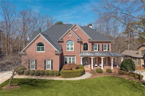 5110 Parkwood Oaks Ln, Mableton, GA, 30126-7603 | Card Image