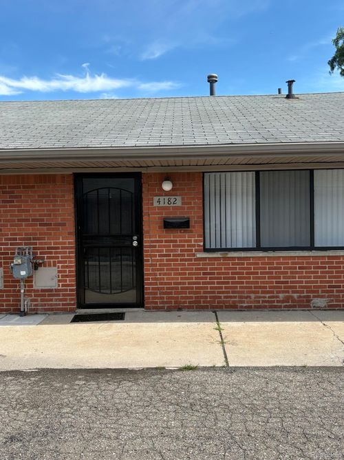 4192 Drouillard street 4192 Drouillard, Lincoln Park, MI, 48146 | Card Image
