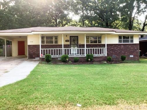 5608 Francis St, North Little Rock, AR, 72118-3044 | Card Image