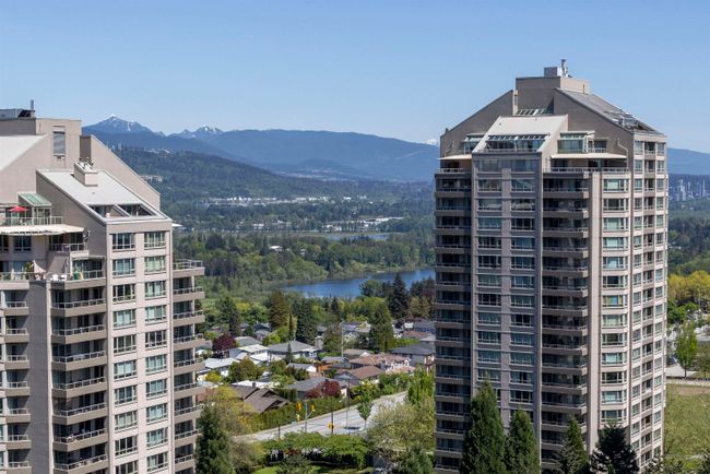 1702 - 4788 Hazel Street, Condo with 3 bedrooms, 2 bathrooms and 2 parking in Burnaby BC | Image 11