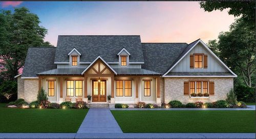 lot-1124-3741 Split Rail Way, Guild, TN, 37340 | Card Image