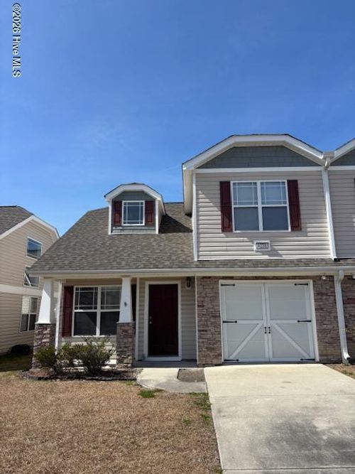 4238 Arbor Green Way, New Bern, NC, 28562-2268 | Card Image