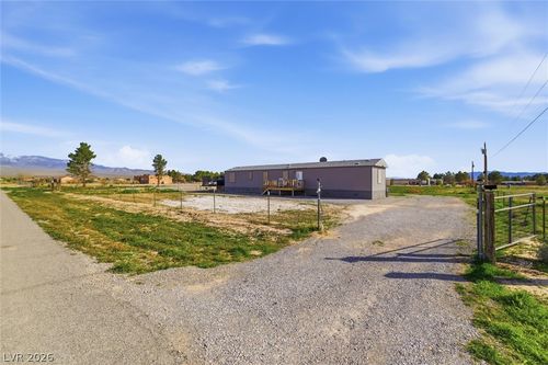 2581 Ambler Way, Pahrump, NV, 89060-1540 | Card Image