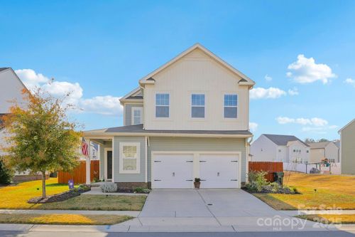 879 Von Buren Blvd, Rock Hill, SC, 29730-6400 | Card Image