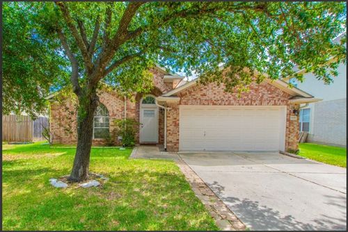 8108 Miller Falls Dr, Round Rock, TX, 78681-3564 | Card Image