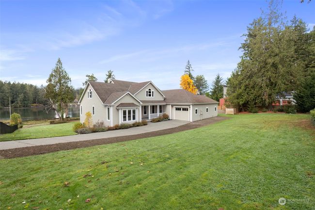 15809 Virginia Point Rd Ne, House other with 3 bedrooms, 3 bathrooms and 1 parking in Poulsbo WA | Image 21