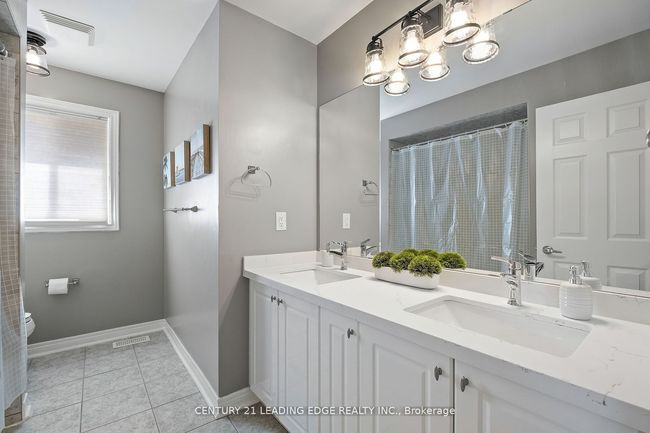 24 Lightheart Dr, House other with 4 bedrooms, 4 bathrooms and 4 parking in Caledon ON | Image 22
