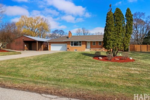 12416 W Paddock Ave, Beach Park, IL, 60087-1909 | Card Image