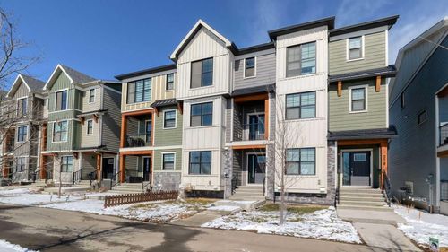 282 Alpine Ave Sw, Calgary, AB, T2Y0R8 | Card Image