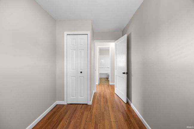 2711 Elk St, House other with 3 bedrooms, 1 bathrooms and null parking in Lafayette IN | Image 17