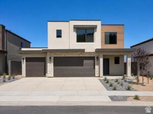 1954 S Queens Garden Dr, Washington, UT, 84780-8660 | Card Image