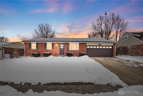 1257 Gettysburg Dr, Troy, OH, 45373-1604 | Card Image