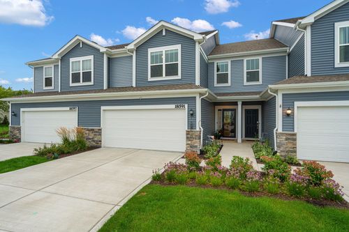18591 Percy Ln, Lowell, IN, 46356 | Card Image