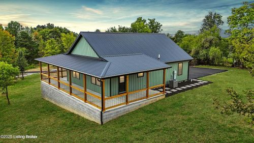 374 Nolin Estates Rd, Clarkson, KY, 42726 | Card Image