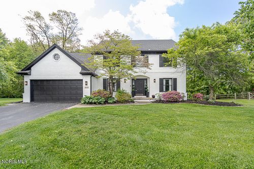 8629 Saint George Dr, Holland, OH, 43528-8891 | Card Image