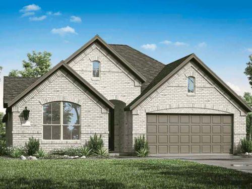 16436 Thistle Bend Drive, Fort Worth, TX, 76247 | Card Image