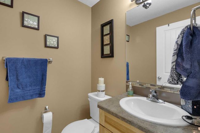 7 Elma St, House other with 4 bedrooms, 4 bathrooms and 6 parking in Lacombe AB | Image 13
