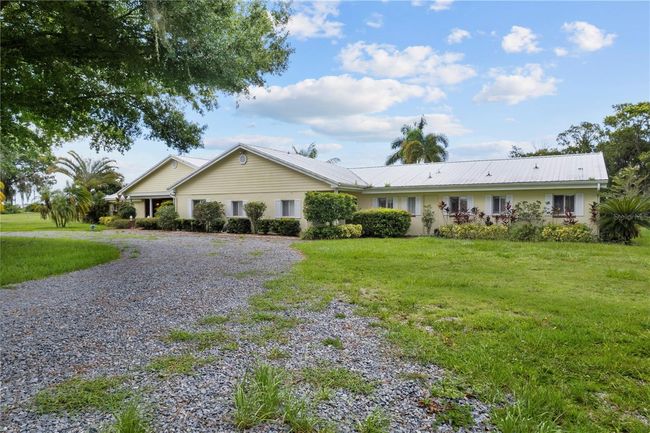 5000 Kelli Brown Dr, House other with 5 bedrooms, 4 bathrooms and null parking in SAINT CLOUD FL | Image 4