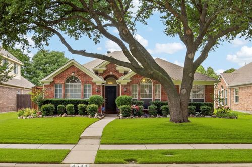 4713 Bear Run Drive, Plano, TX, 75093 | Card Image