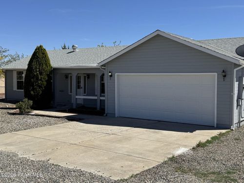 8901 E Rowel Dr, Prescott Valley, AZ, 86314-4468 | Card Image