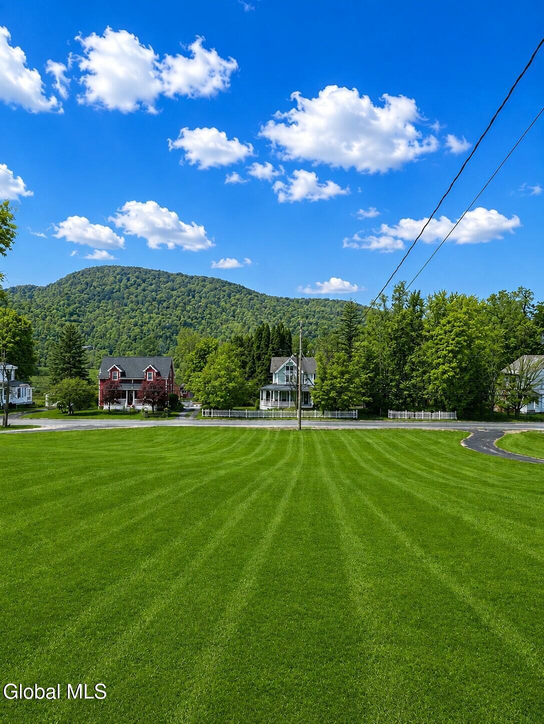 Residential in Granville 2
