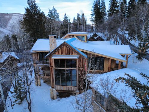 3060 E Deer Run Rd, Sundance, UT, 84604 | Card Image