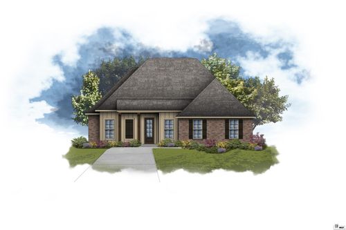 2113 Sleepy Hollow St, Ruston, LA, 71270-4470 | Card Image