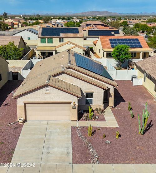 34341 S Colony Dr, Red Rock, AZ, 85145-5052 | Card Image