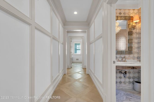 296 Dutchmans Point Rd, House other with 9 bedrooms, 9 bathrooms and null parking in Mantoloking NJ | Image 10