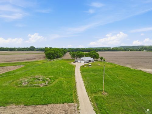 32829 E Springcreek Rd, Paxico, KS, 66526-9261 | Card Image