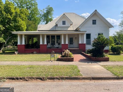 170 W Broad St, Richland, GA, 31825 | Card Image
