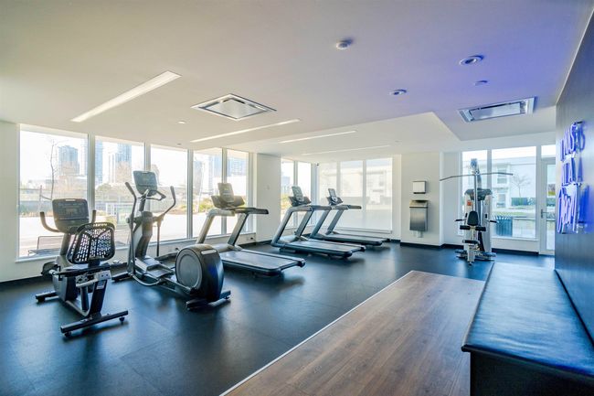 1207 - 13685 102 Ave, Condo with 1 bedrooms, 1 bathrooms and 1 parking in Surrey BC | Image 31