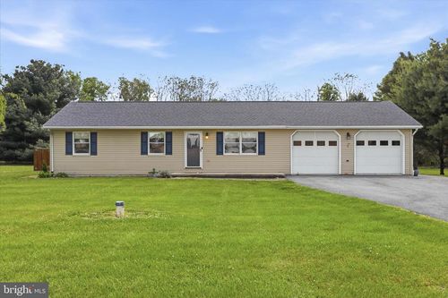 13733 Barnhart Rd, CLEAR SPRING, MD, 21722-1130 | Card Image