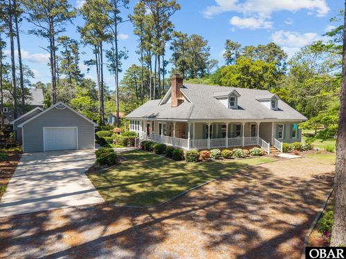 125 Gareth Cir, Manteo, NC, 27954-9684 | Card Image