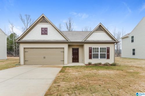 250 Smith Glen Dr, SPRINGVILLE, AL, 35146-5590 | Card Image