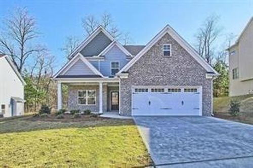1406 Weeping Tree Dr, Auburn, GA, 30011-1323 | Card Image