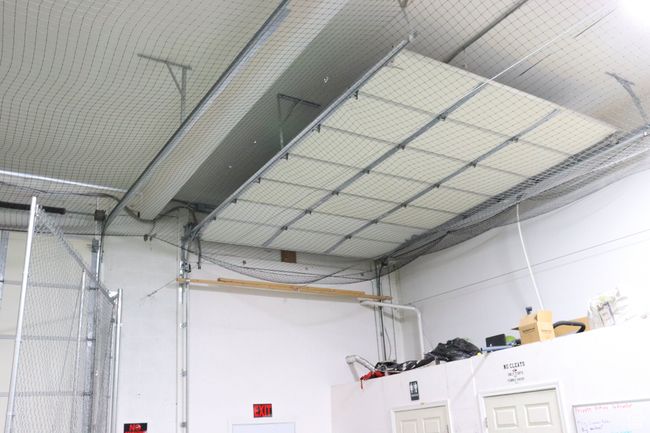 NW garage door, currently unused but still in tact | Image 13