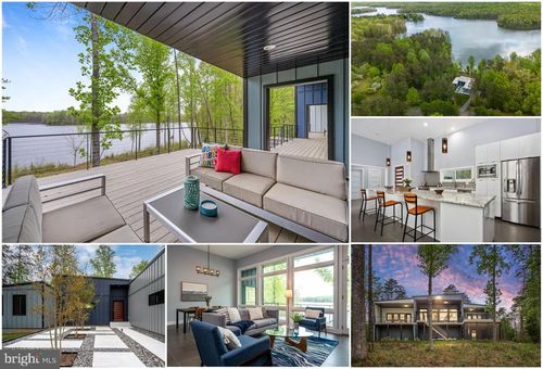 9813 Chessmans Ct, FREDERICKSBURG, VA, 22407-1978 | Card Image