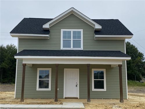 1007 Pinnix Rd, Burlington, NC, 27217 | Card Image