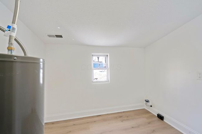 1118 E Chestnut St, House other with 2 bedrooms, 1 bathrooms and null parking in Lancaster OH | Image 18