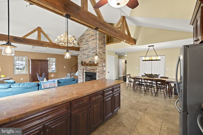 8620 Monns Gap Rd, House other with 4 bedrooms, 2 bathrooms and null parking in WAYNESBORO PA | Image 16
