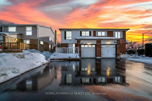 163 Beech St, Brampton, ON, L6V2Z2 | Card Image