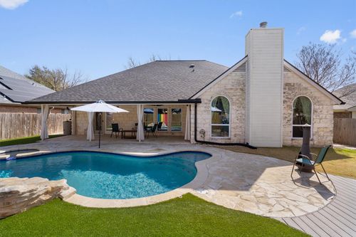 1014 Hackberry Dr, Pflugerville, TX, 78660-2892 | Card Image