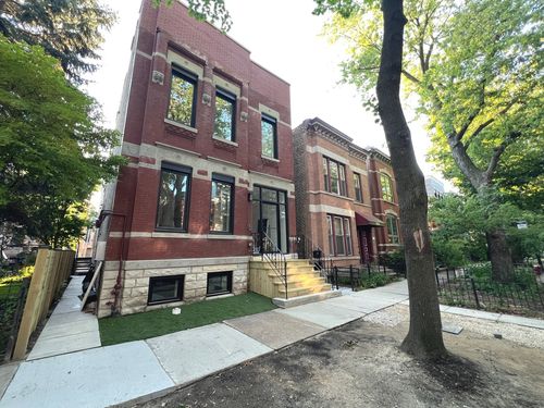 apt-1f-822 N Winchester Ave, Chicago, IL, 60622-6708 | Card Image