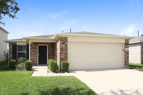 6450 Dayridge Ln, Houston, TX, 77048-5558 | Card Image