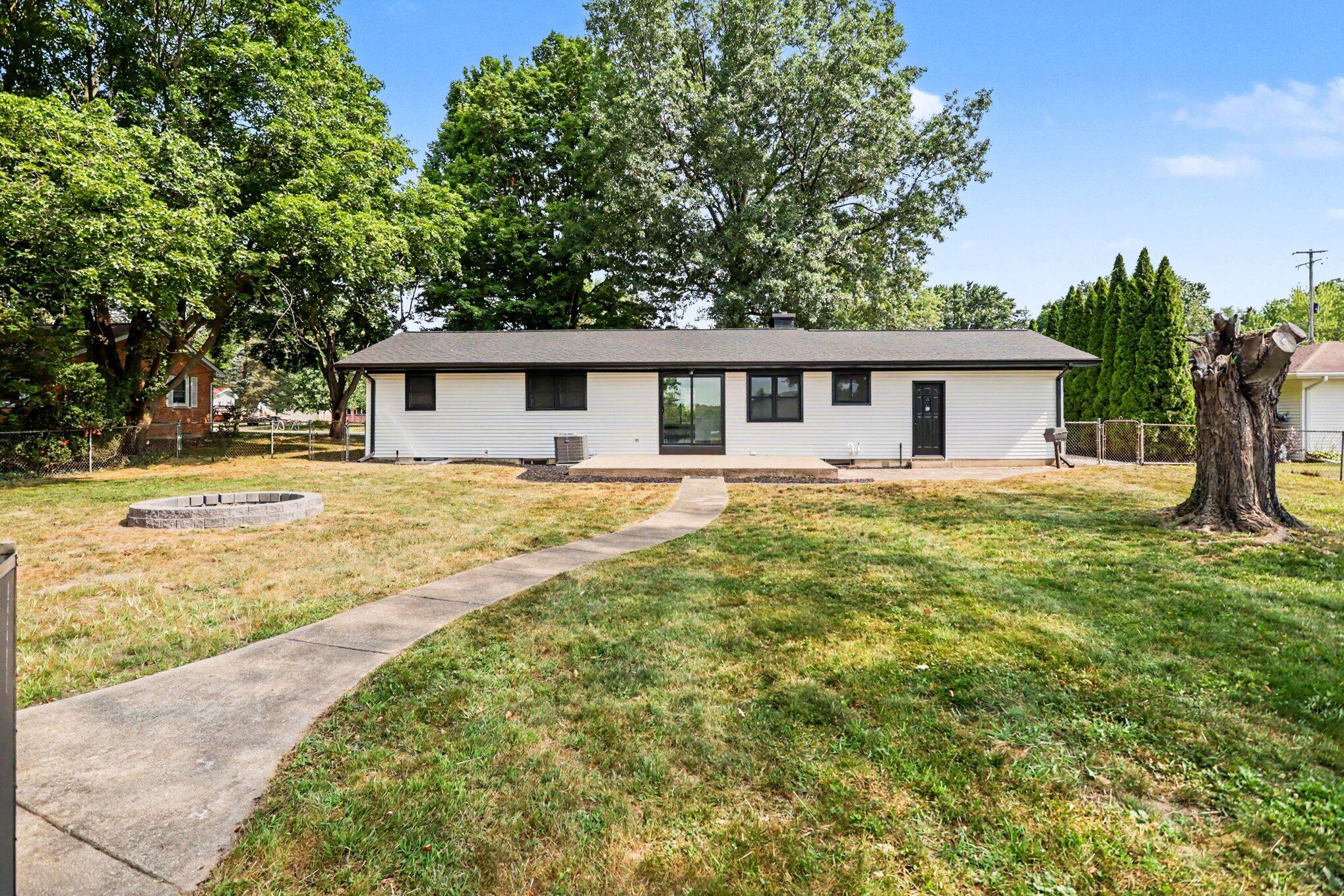 Residential in Pennfield Charter Township 4